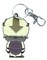 Avatar The Last Airbender Appa Chibi Keychain Enamel Pendant Keychain